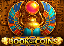 Book of Coins
