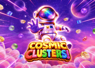 Cosmic Clusters!