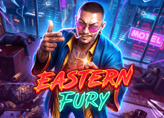 Eastern Fury