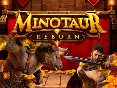 Minotaur ReBurn